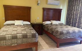 Hotel la Finca